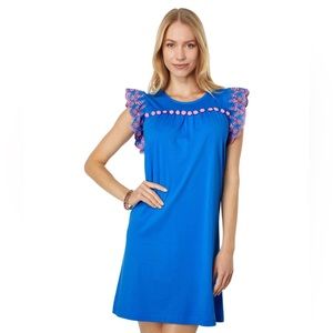 NWT- Lilly Pulitzer Ave Dress